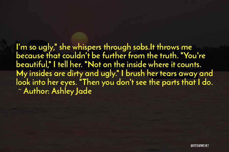 Ashley Jade Quotes 2081257