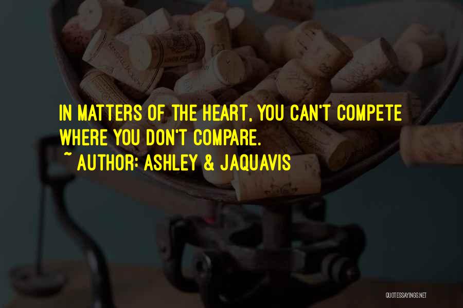 Ashley & Jaquavis Quotes 1134974