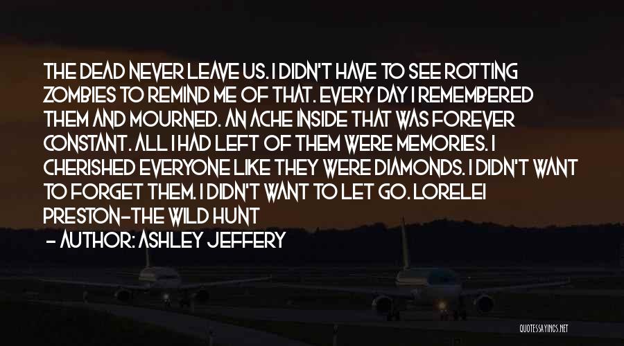 Ashley Jeffery Quotes 686397