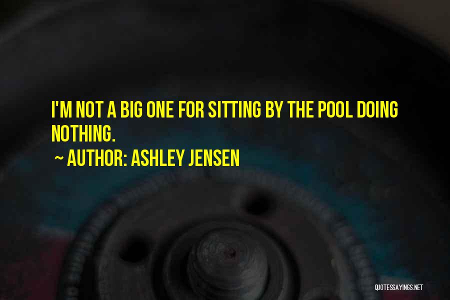 Ashley Jensen Quotes 1576917