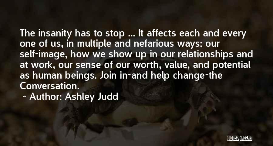 Ashley Judd Quotes 1698398