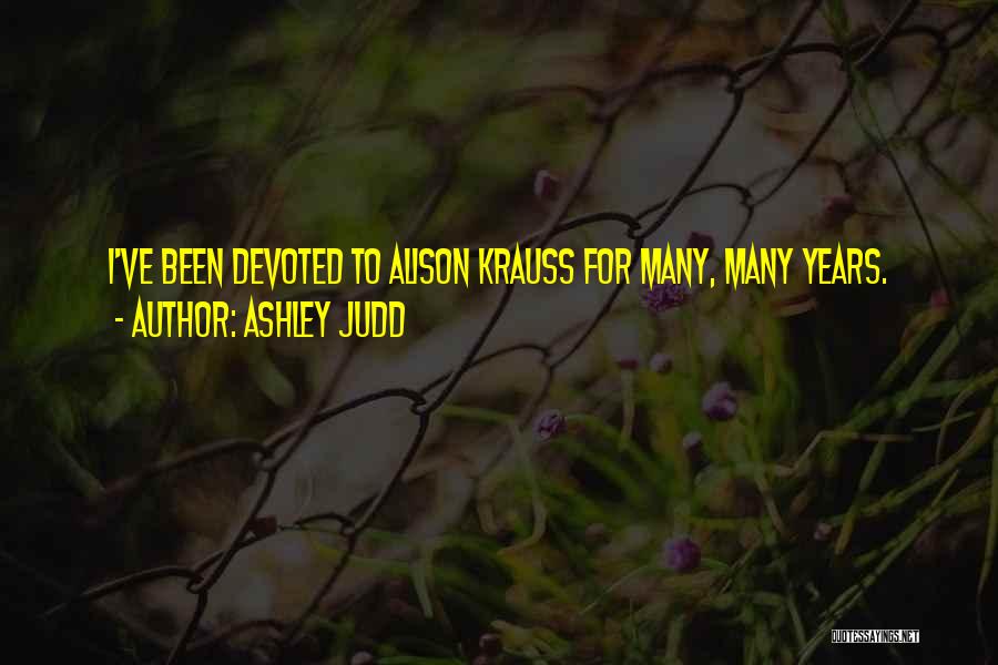 Ashley Judd Quotes 1735499