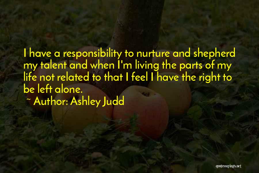 Ashley Judd Quotes 2085777