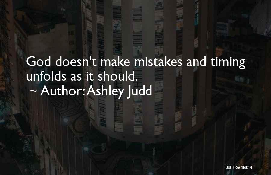 Ashley Judd Quotes 2245762