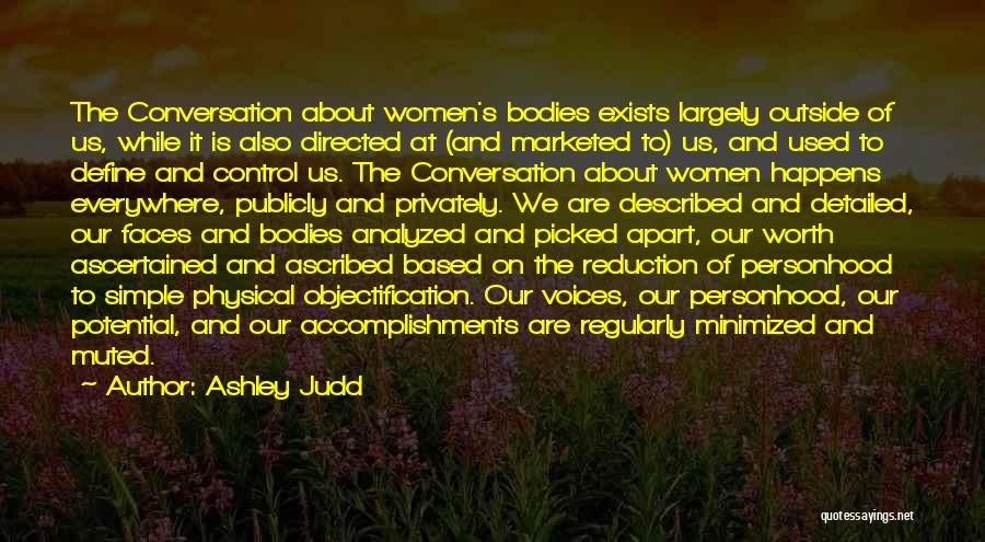 Ashley Judd Quotes 520479