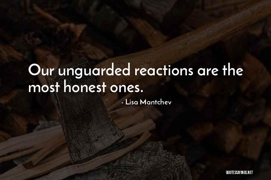 Ashley Katchadourian Quotes By Lisa Mantchev