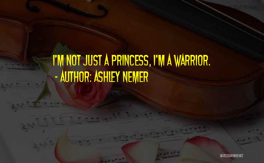 Ashley Nemer Quotes 2031979