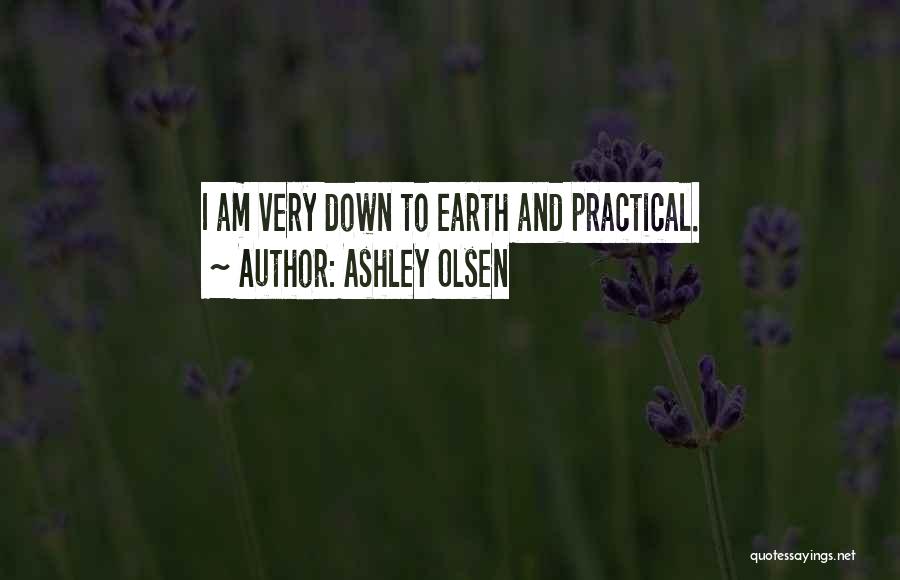 Ashley Olsen Quotes 1599999