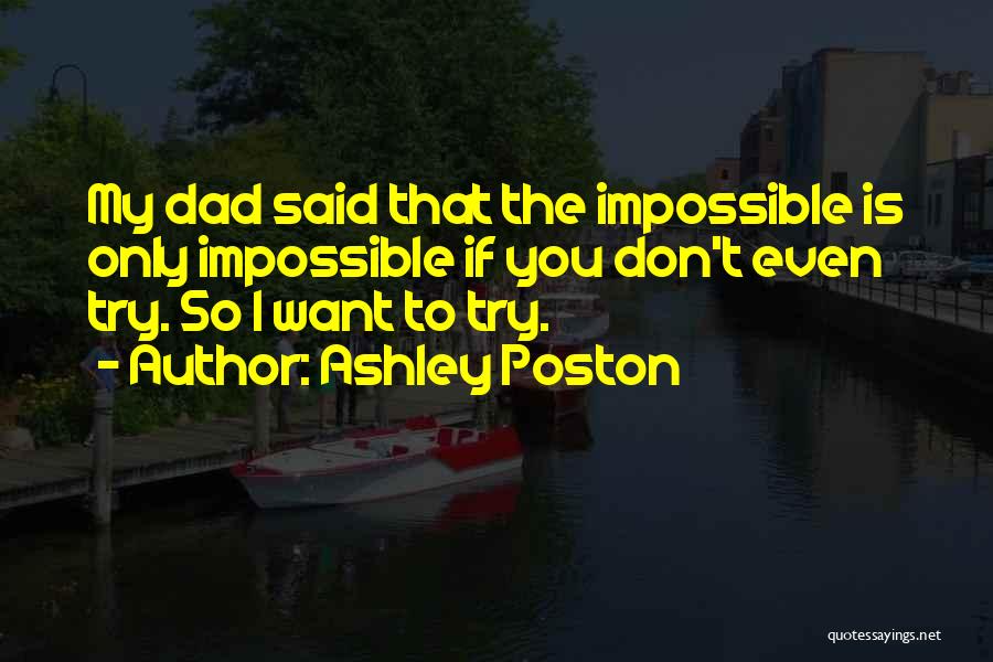 Ashley Poston Quotes 1044506