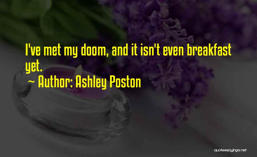 Ashley Poston Quotes 1054842