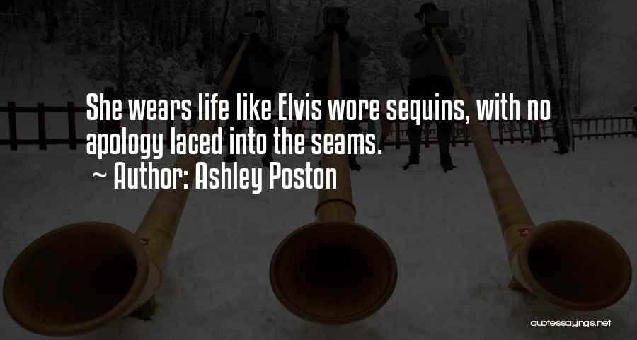 Ashley Poston Quotes 1062403
