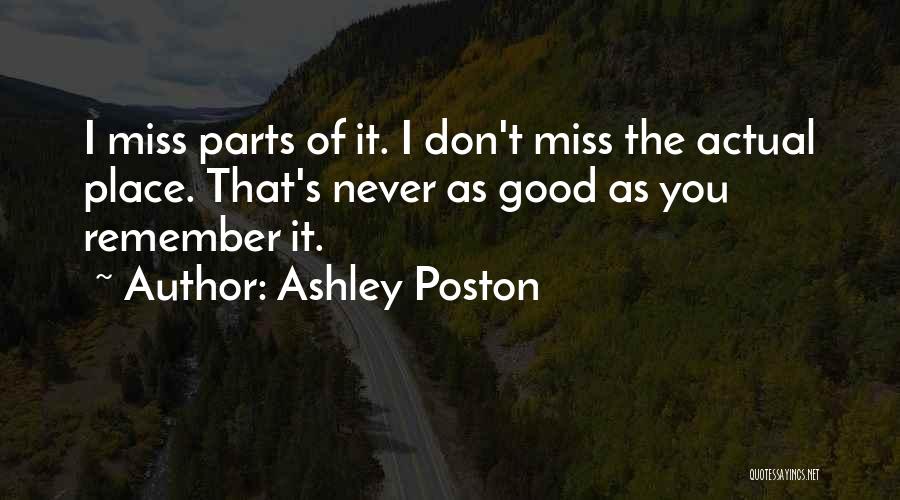 Ashley Poston Quotes 1154693