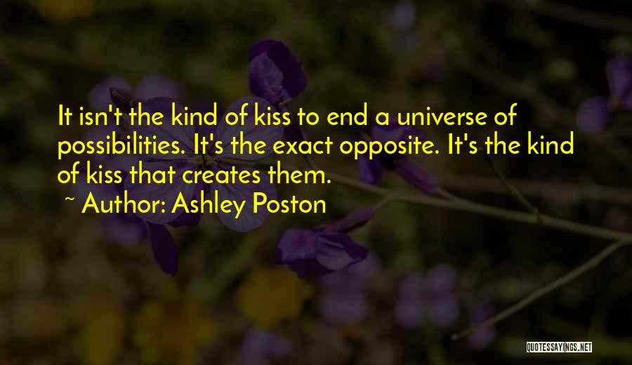 Ashley Poston Quotes 1176342