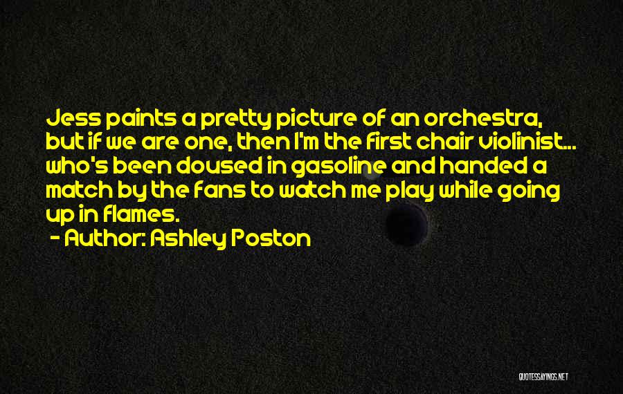 Ashley Poston Quotes 1336694