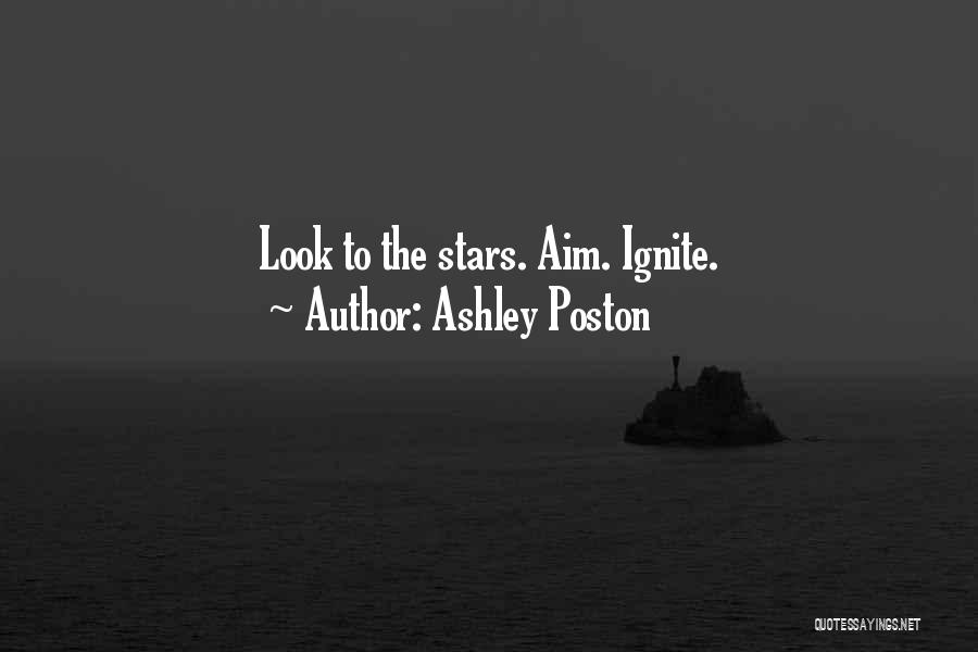 Ashley Poston Quotes 1707309