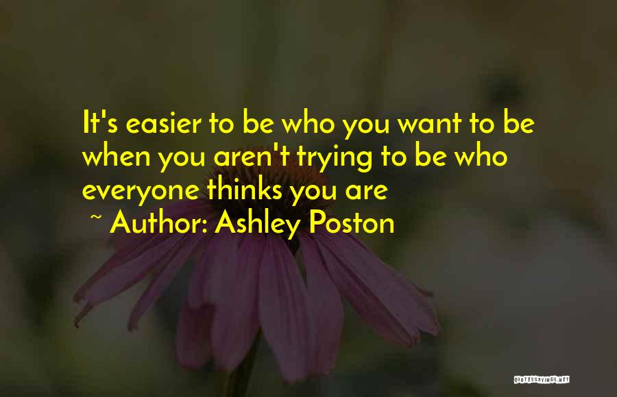 Ashley Poston Quotes 1970866