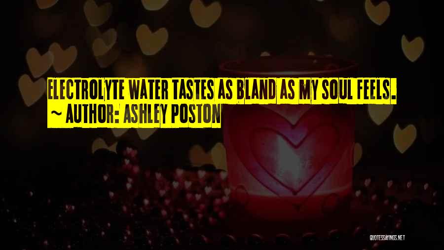 Ashley Poston Quotes 1971554