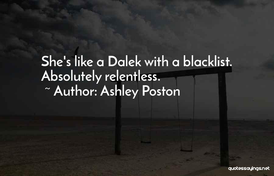 Ashley Poston Quotes 2041307