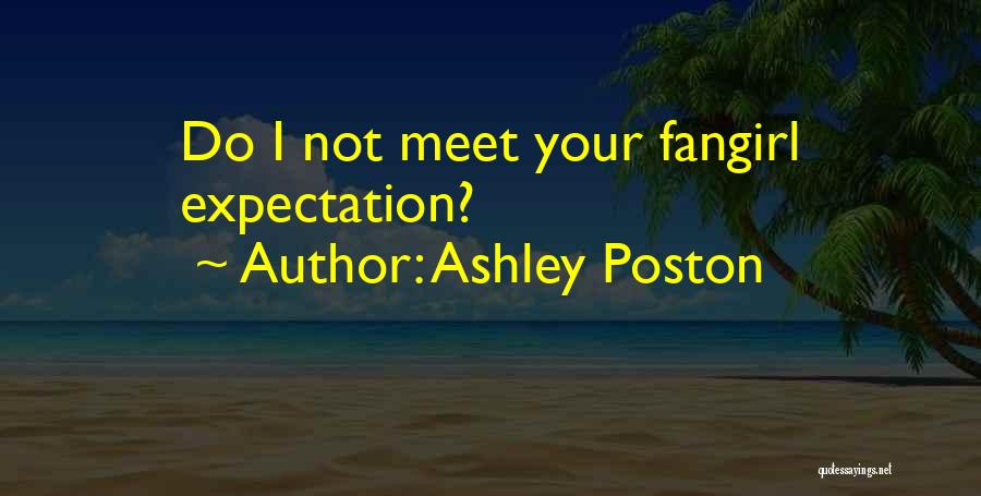 Ashley Poston Quotes 2244158
