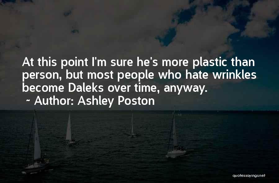 Ashley Poston Quotes 366257