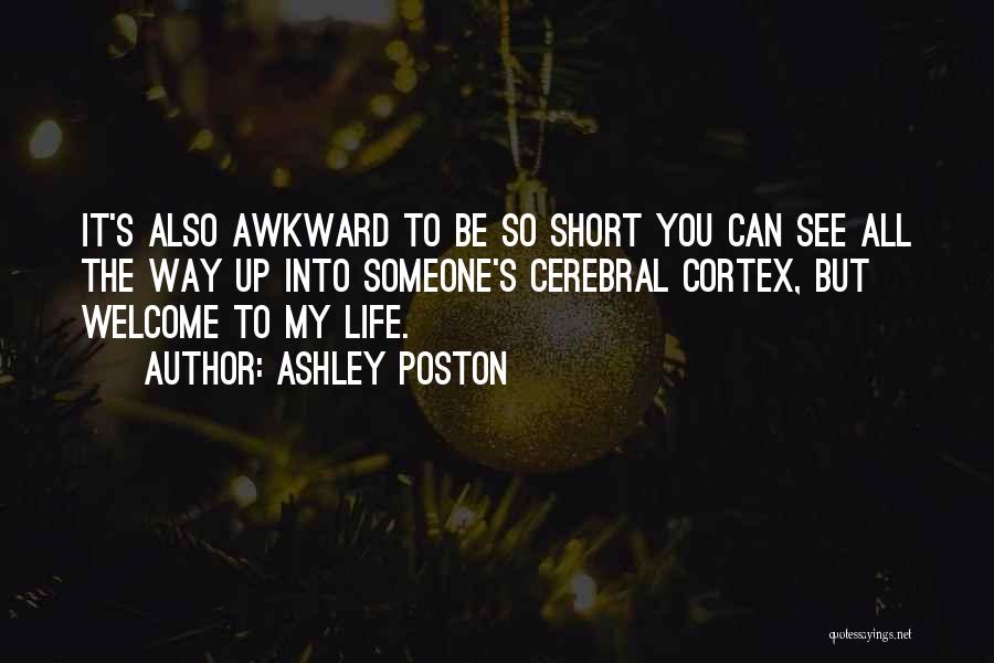 Ashley Poston Quotes 949623