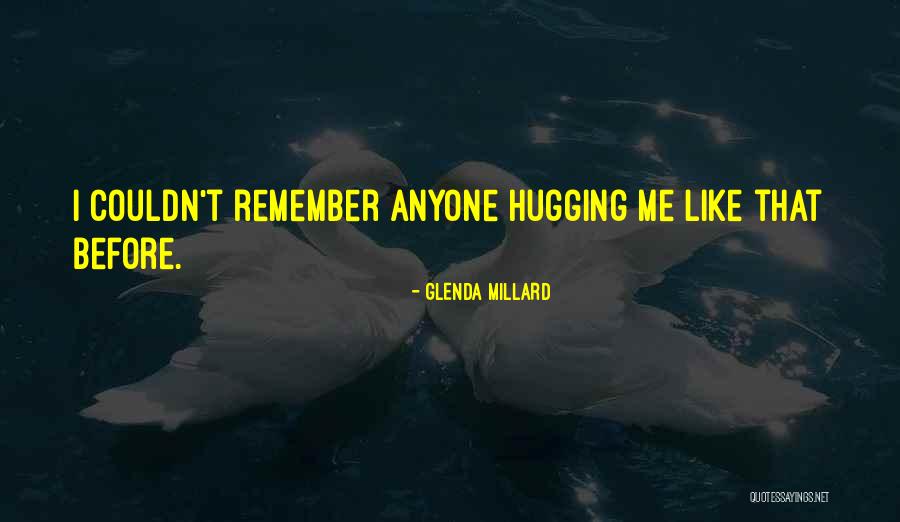 Ashley Stewart Quotes By Glenda Millard Ashley Stewart Quotes By Glenda Millard