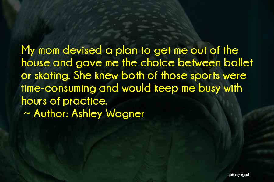 Ashley Wagner Quotes 1011712