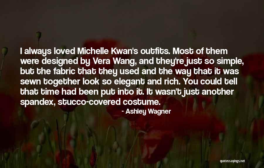 Ashley Wagner Quotes 1423439 Ashley Wagner Quotes 1423439