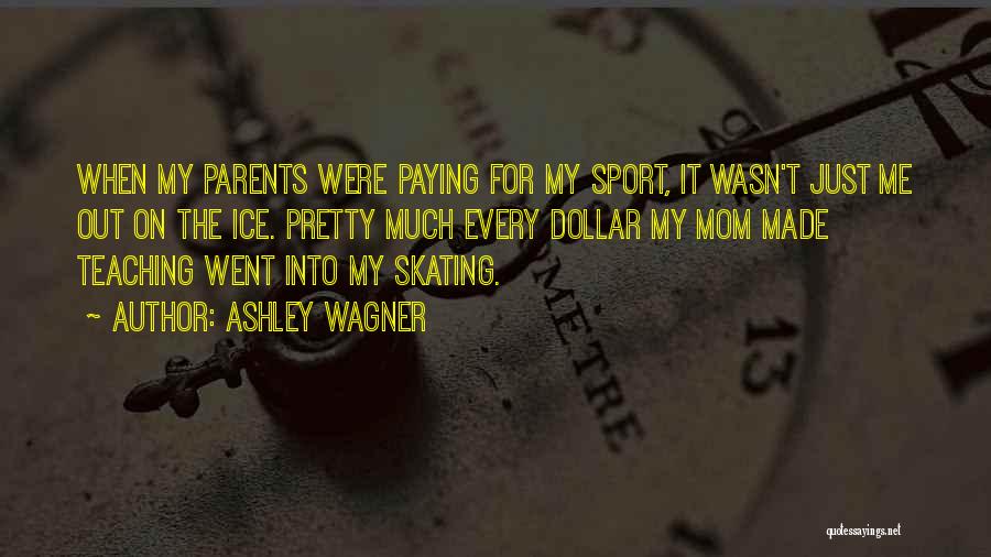 Ashley Wagner Quotes 1450228