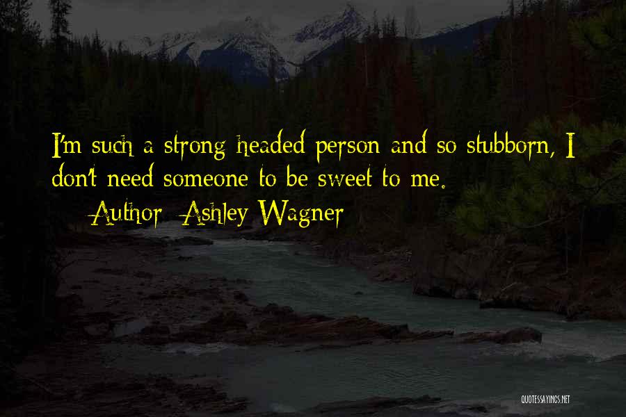 Ashley Wagner Quotes 1593304