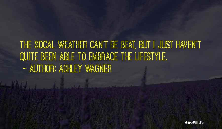 Ashley Wagner Quotes 1594850