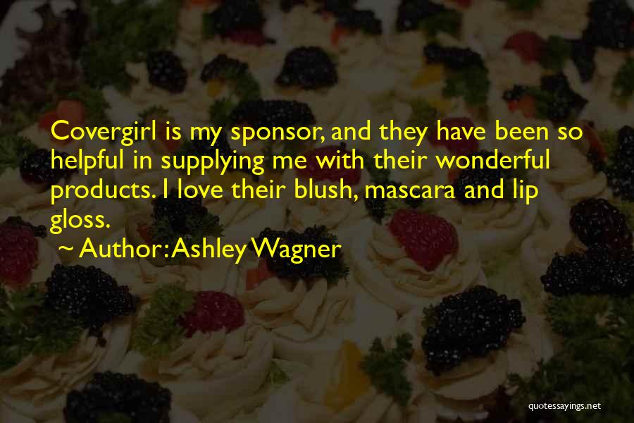 Ashley Wagner Quotes 1640792