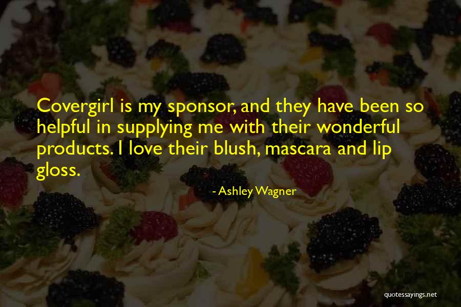 Ashley Wagner Quotes 1640792 Ashley Wagner Quotes 1640792