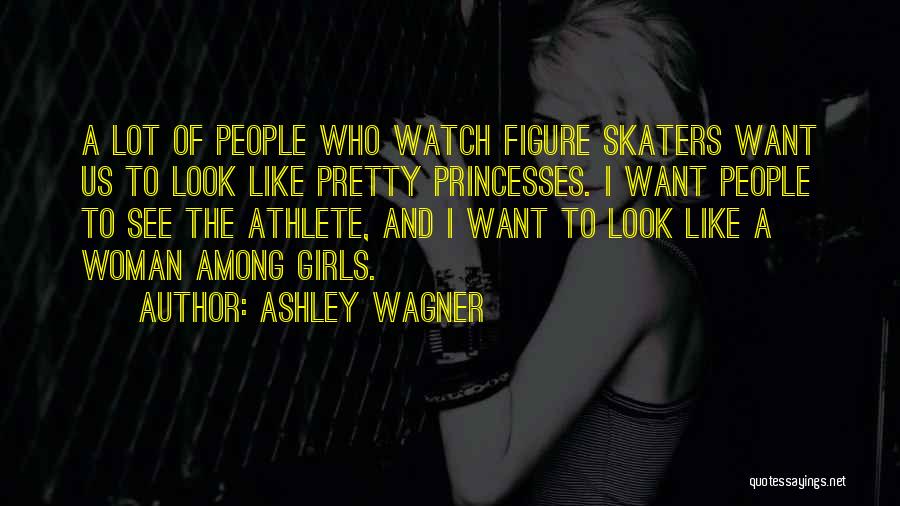 Ashley Wagner Quotes 1646856