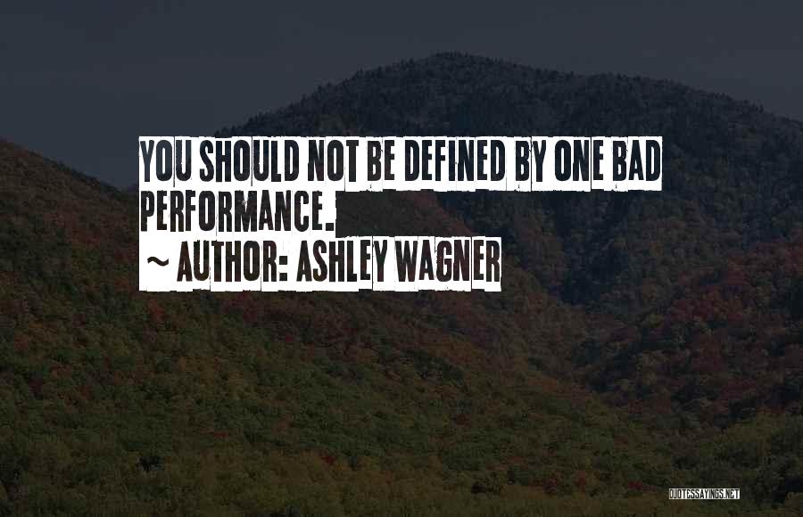 Ashley Wagner Quotes 1664647