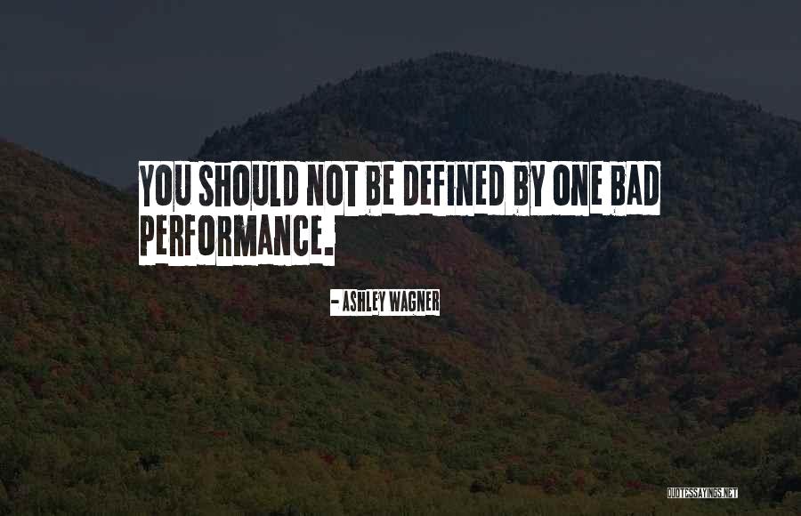 Ashley Wagner Quotes 1664647 Ashley Wagner Quotes 1664647