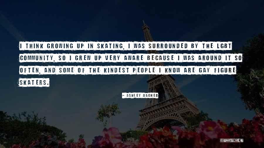Ashley Wagner Quotes 1746433 Ashley Wagner Quotes 1746433