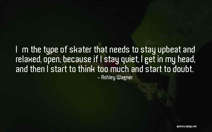 Ashley Wagner Quotes 1793093 Ashley Wagner Quotes 1793093