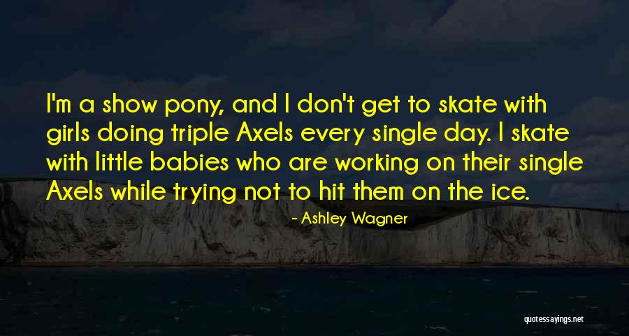 Ashley Wagner Quotes 1814116