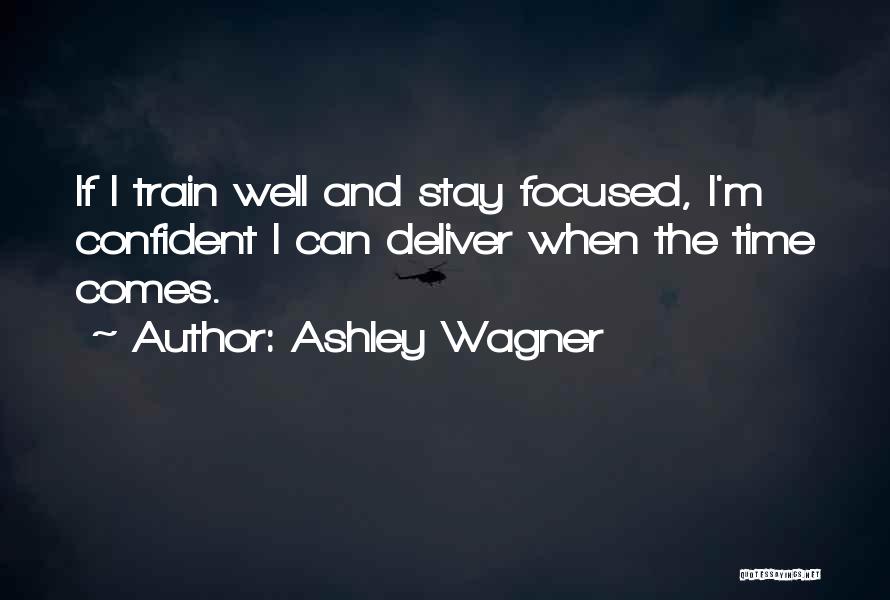 Ashley Wagner Quotes 1822193