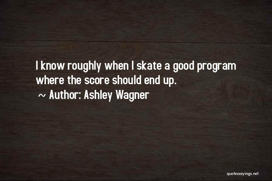 Ashley Wagner Quotes 2120415