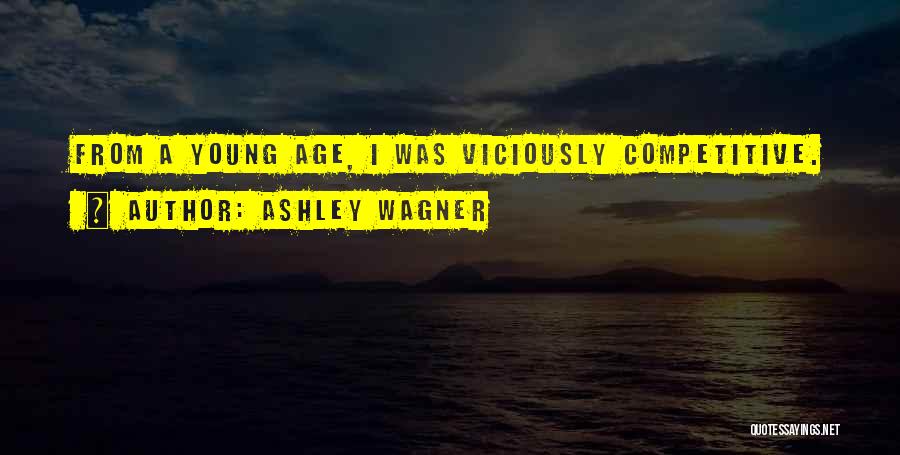 Ashley Wagner Quotes 325198