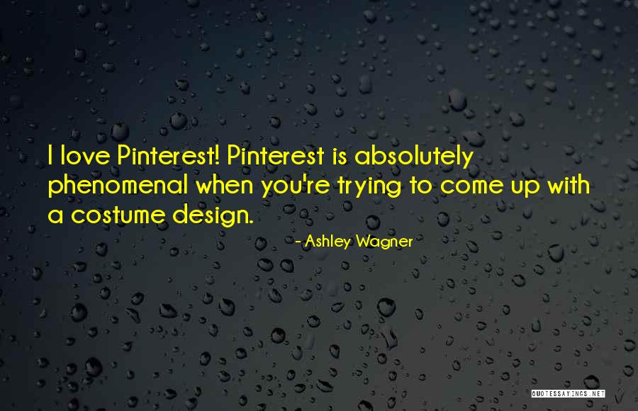 Ashley Wagner Quotes 343486 Ashley Wagner Quotes 343486