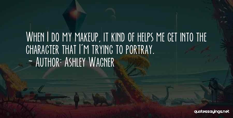 Ashley Wagner Quotes 375263