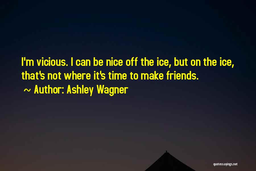 Ashley Wagner Quotes 443644