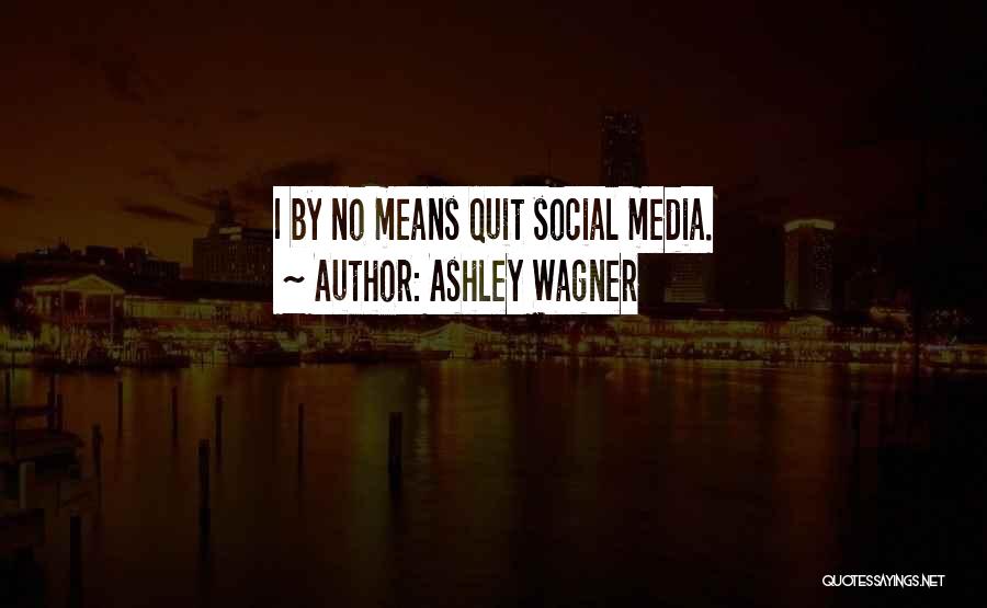 Ashley Wagner Quotes 492799