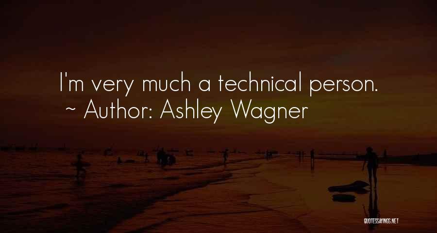 Ashley Wagner Quotes 650967