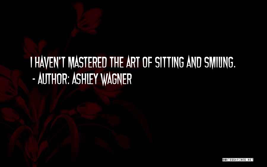 Ashley Wagner Quotes 815713