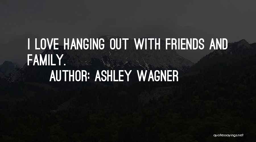 Ashley Wagner Quotes 839149