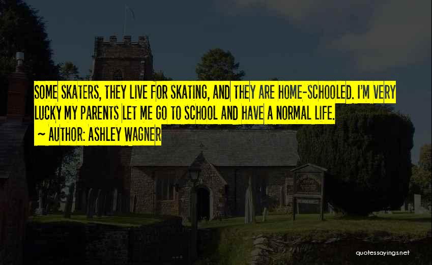 Ashley Wagner Quotes 931988